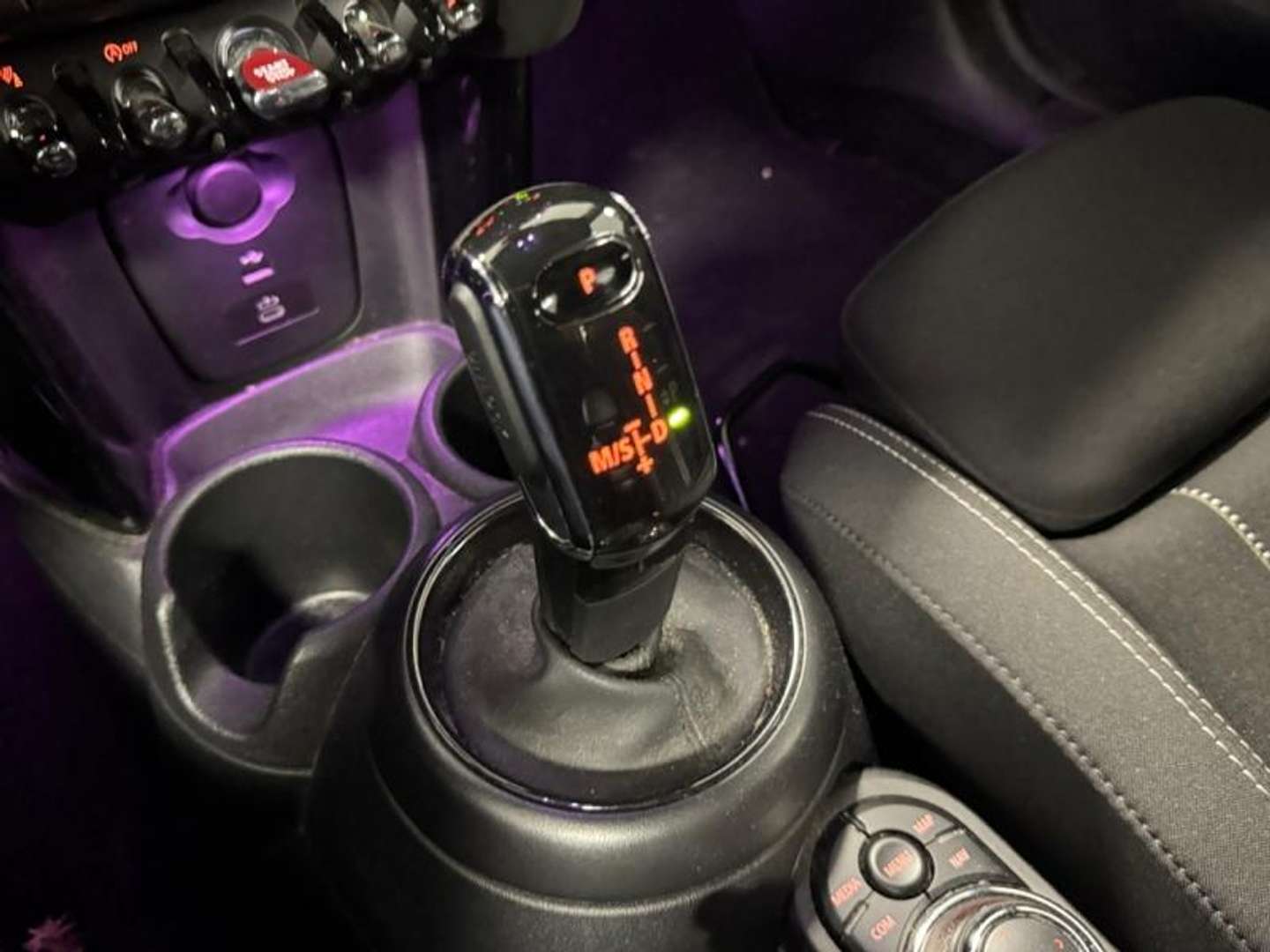 Mini Hatch Cooper S - 2023 - Joinsteer - #11