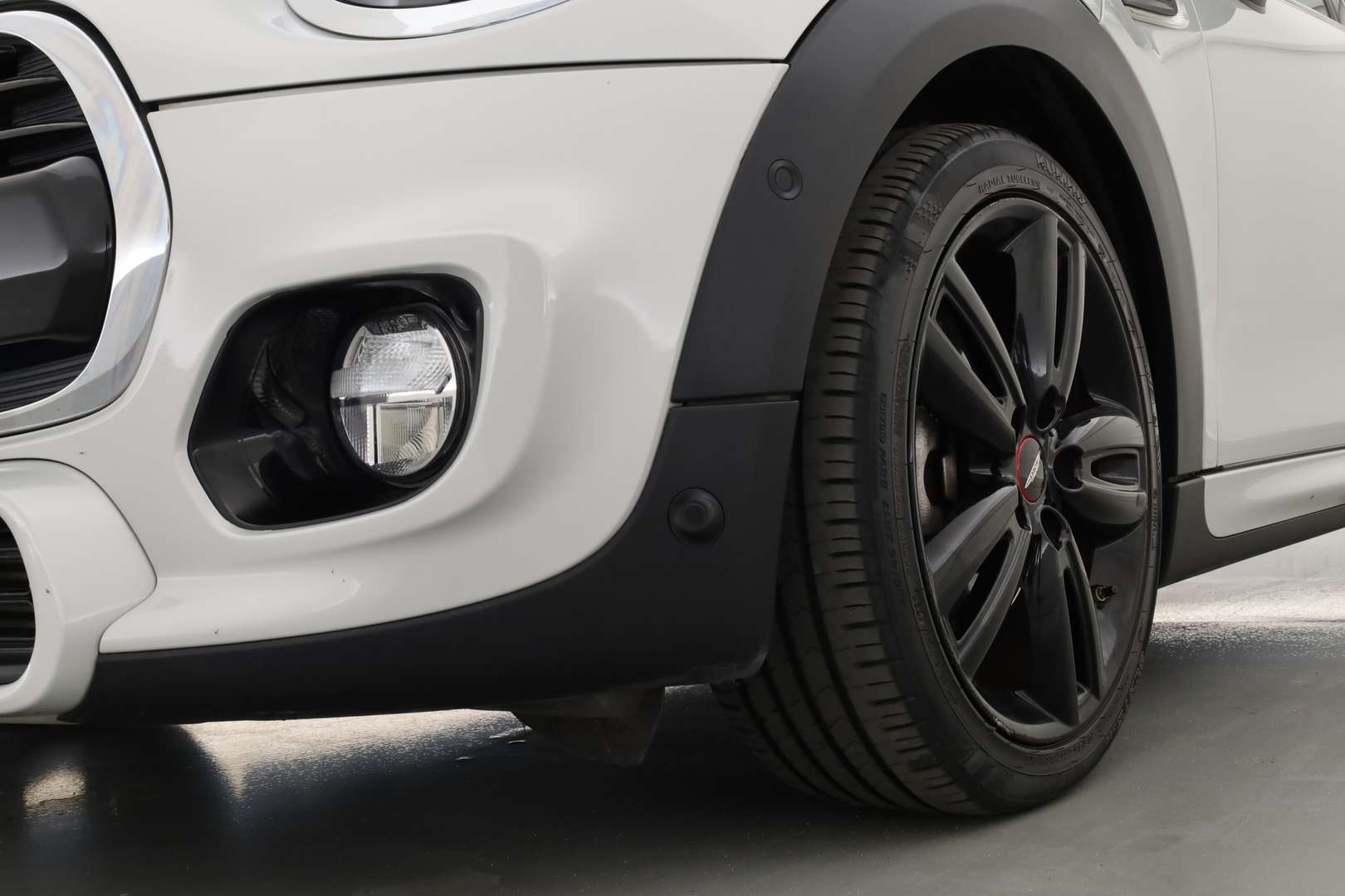 Mini Hatch JCW Cooper - 2018 - Joinsteer - #31