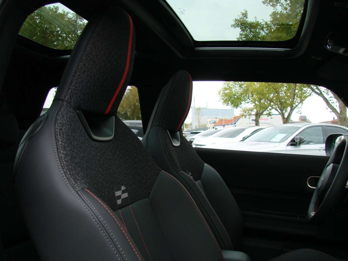 Mini Hatch JCW Cooper S - 2024 - Joinsteer - #20