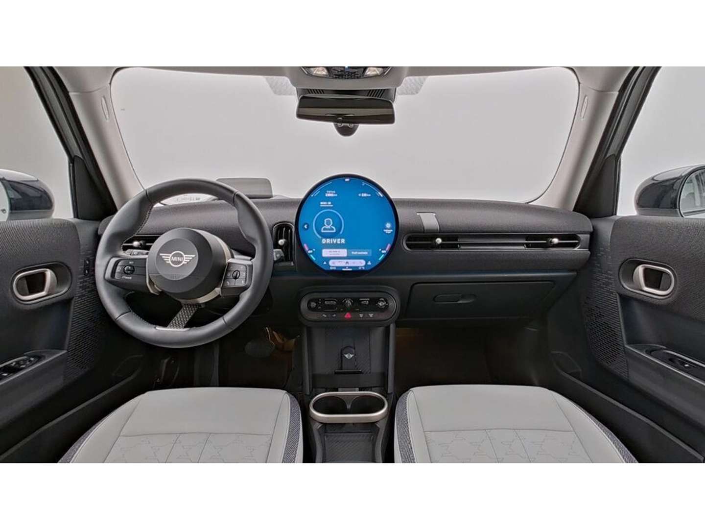 Mini 5 Portes Classic - 2024 - Joinsteer - #10