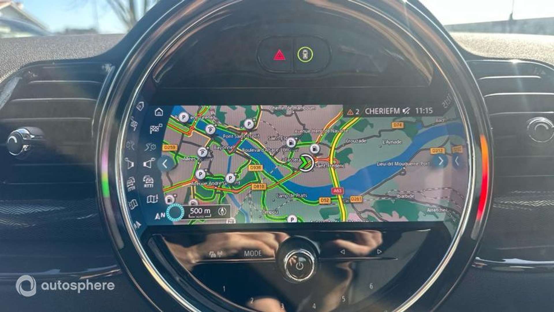 Mini Electric Cooper E - 2022 - Joinsteer - #17