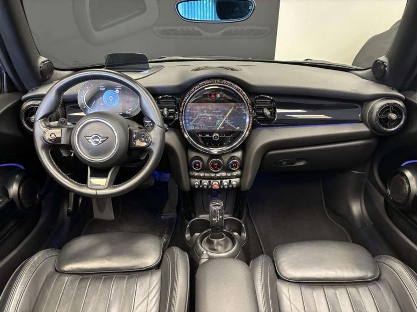 Mini Hatch Cooper S - 2023 - Joinsteer - #4