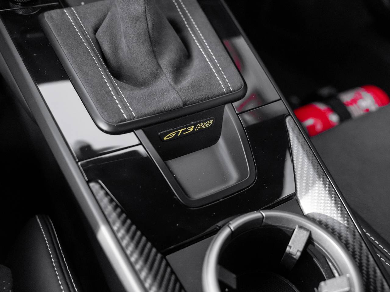Porsche 992 I GT3 RS - 2024 - Joinsteer - #34