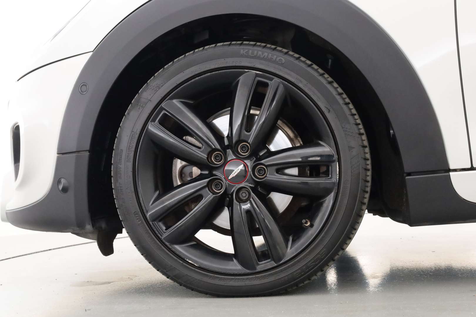 Mini Hatch JCW Cooper - 2018 - Joinsteer - #32