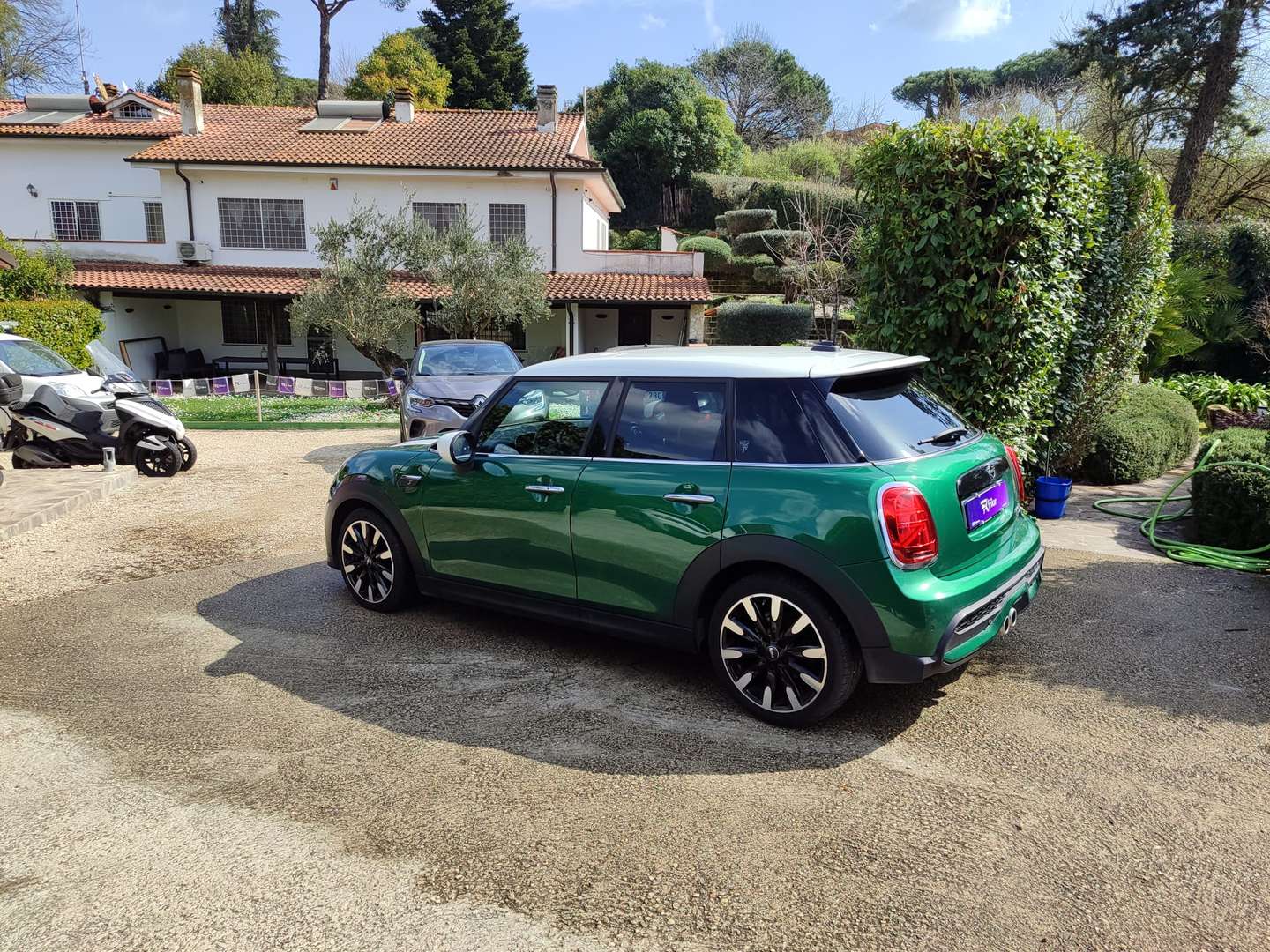 Mini 5 Portes Essential Cooper S - 2023 - Joinsteer - #7