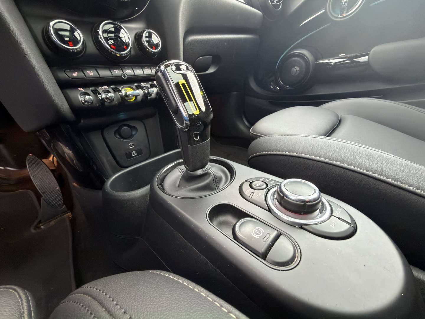 Mini Cooper SE Electric - 2023 - Joinsteer - #12