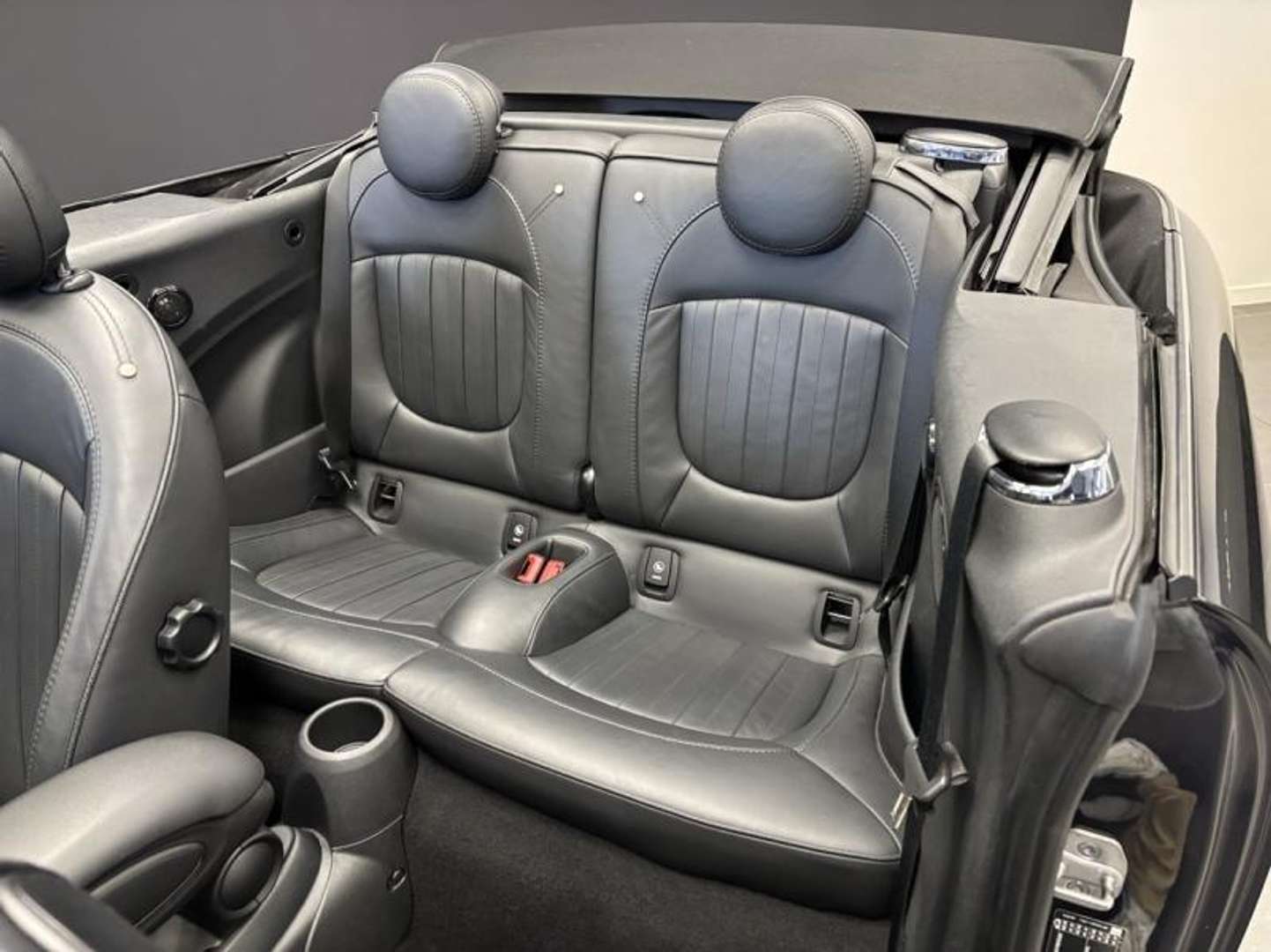 Mini Hatch Cooper S - 2023 - Joinsteer - #5