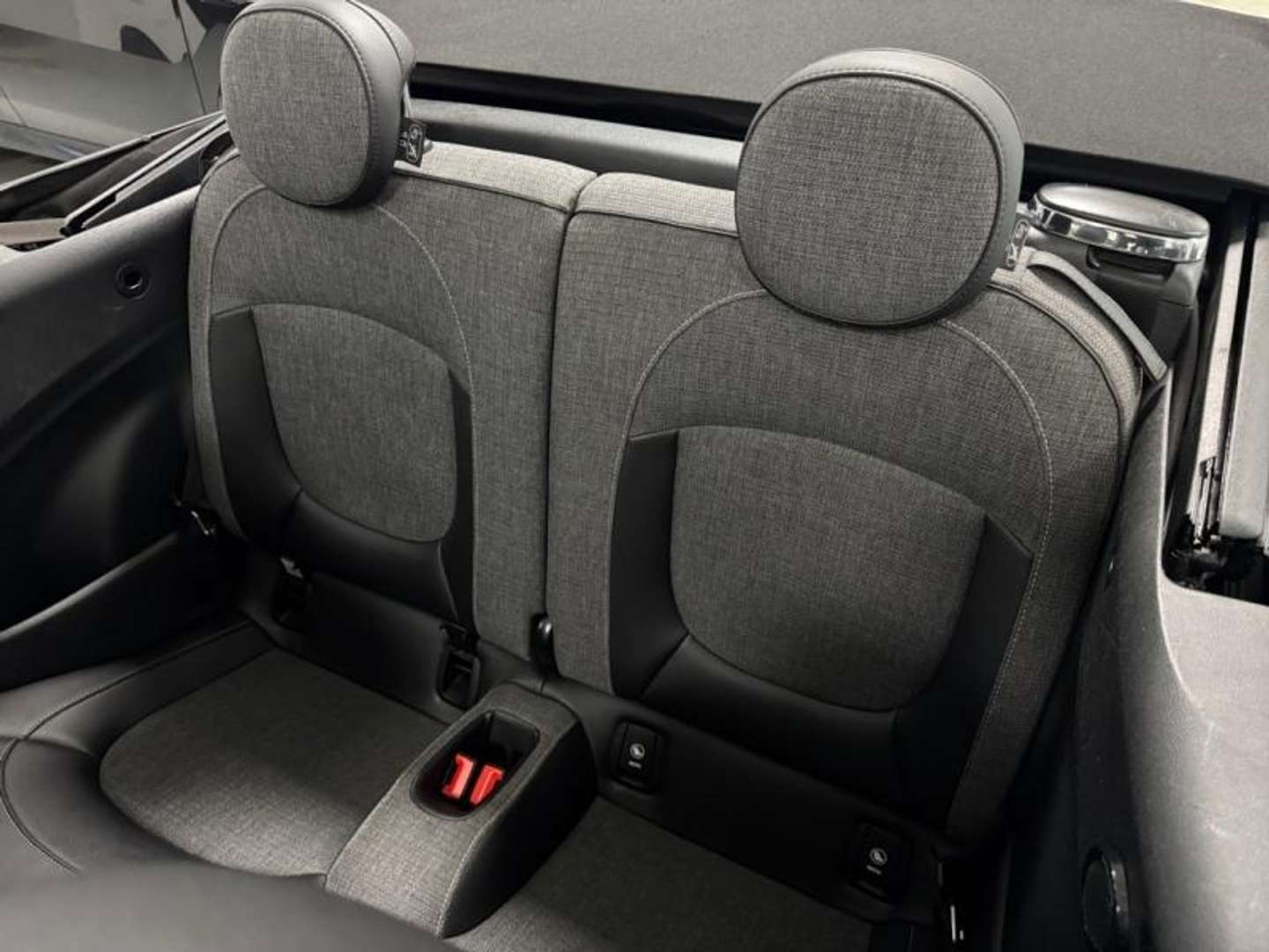 Mini Hatch Cooper S - 2023 - Joinsteer - #13