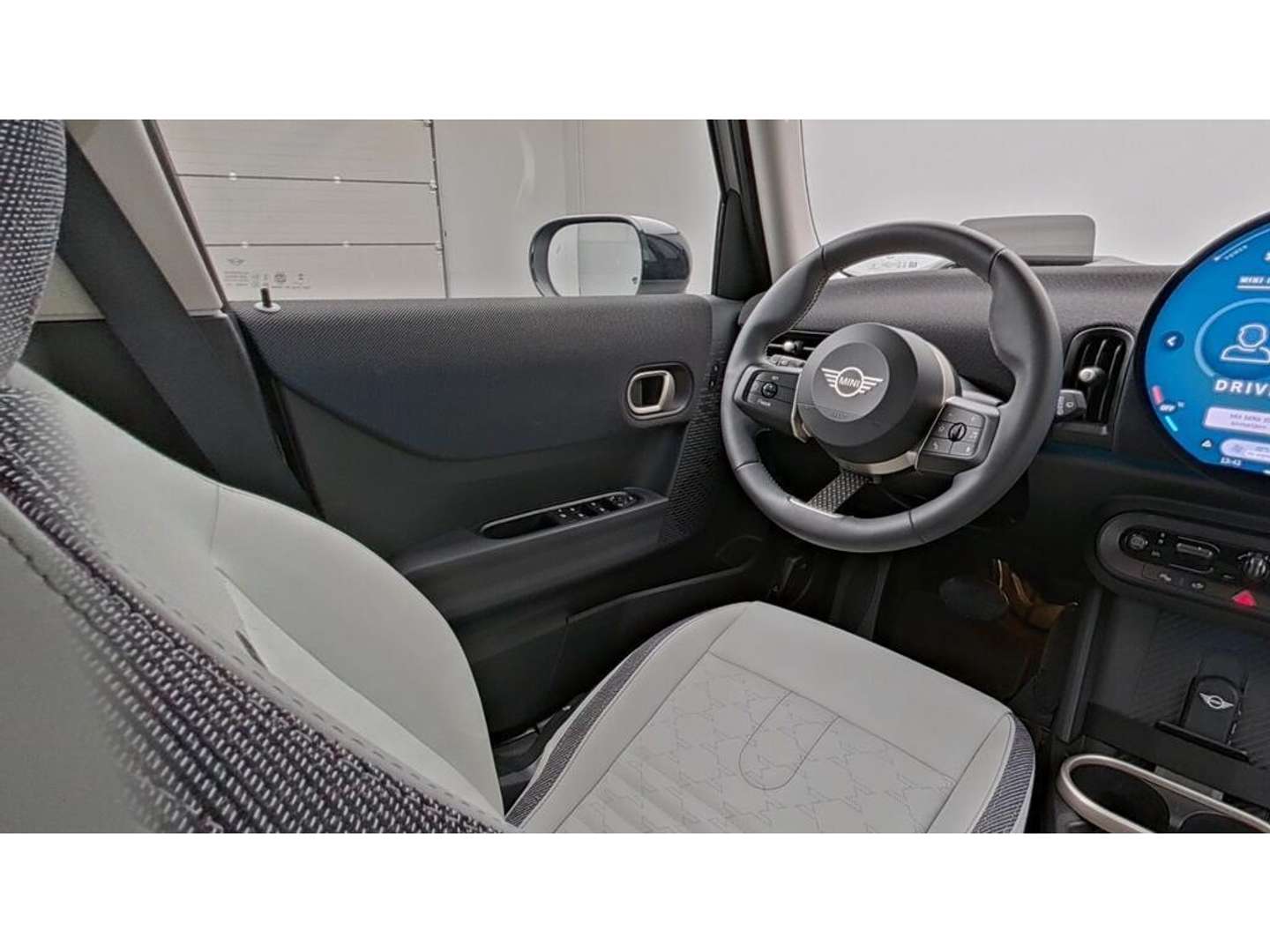 Mini 5 Portes Classic - 2024 - Joinsteer - #11