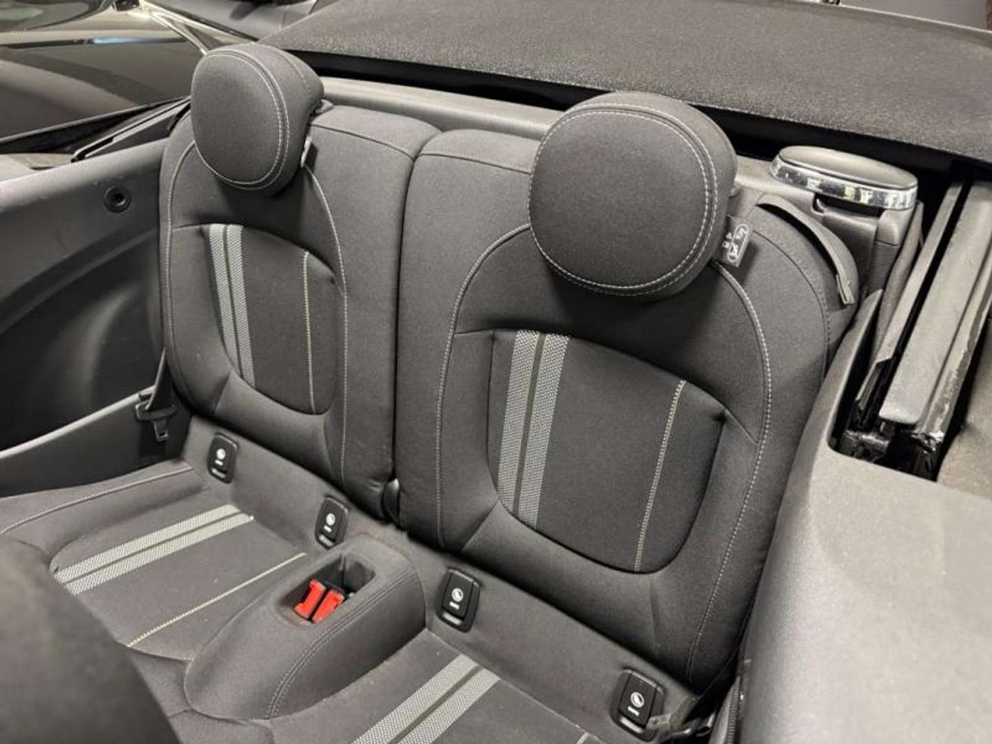 Mini Hatch Cooper S - 2023 - Joinsteer - #13