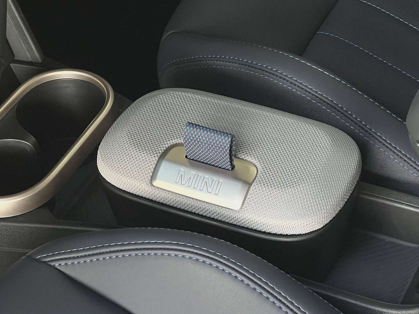 Mini 5 Portes Cooper - 2024 - Joinsteer - #15