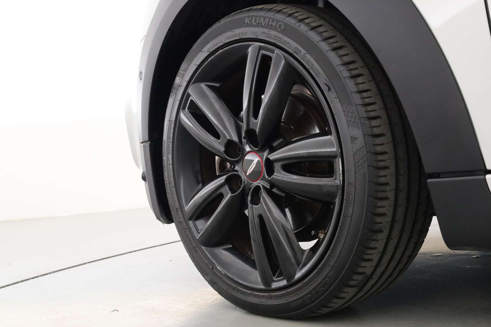 Mini Hatch JCW Cooper - 2018 - Joinsteer - #33