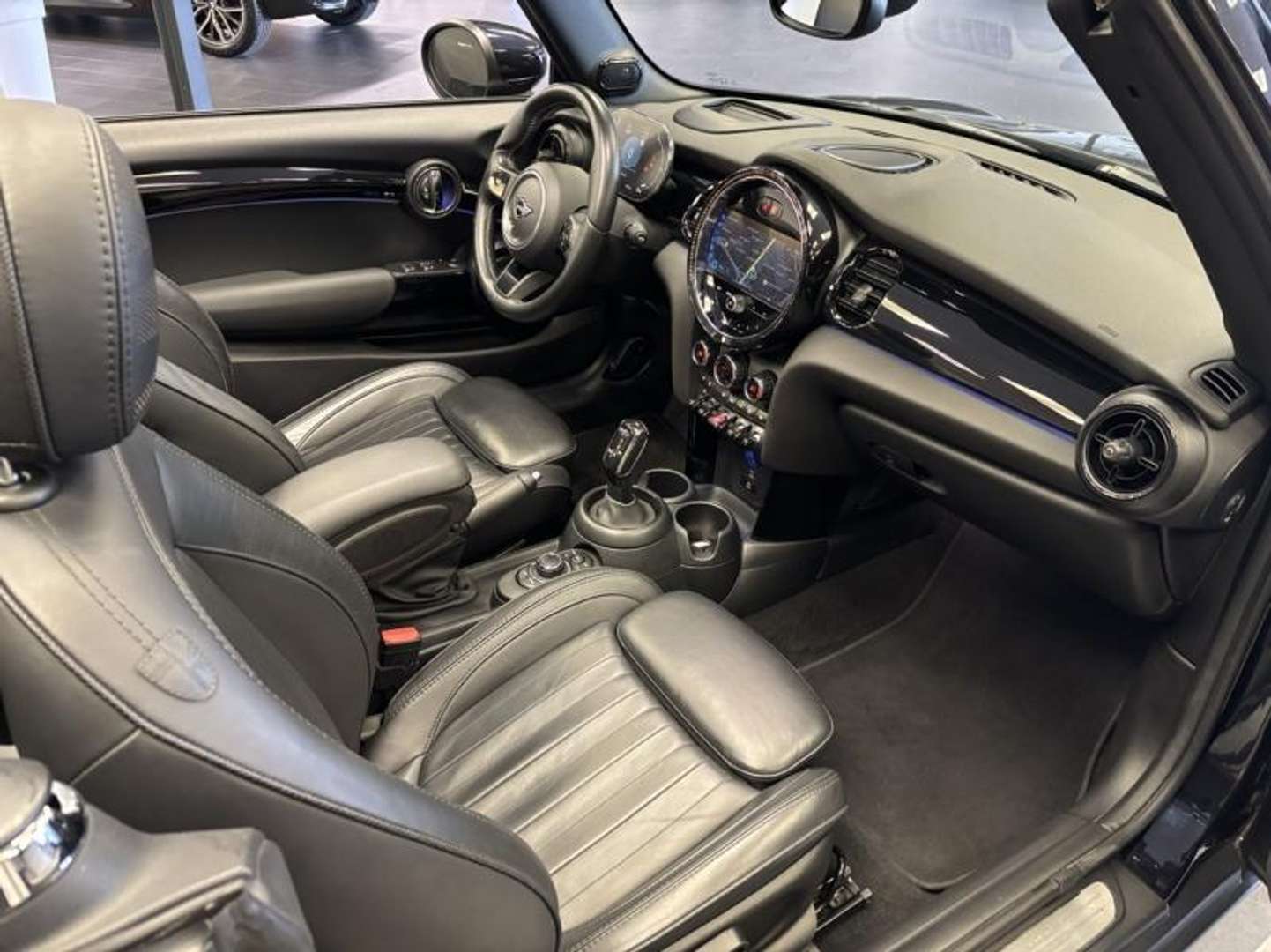 Mini Hatch Cooper S - 2023 - Joinsteer - #6