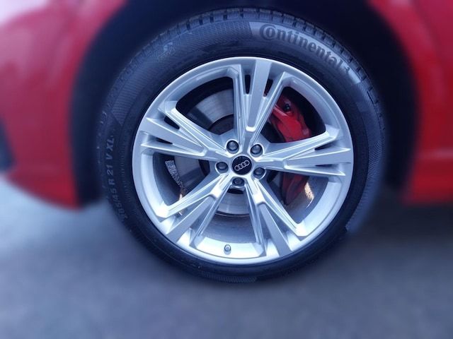 Audi Q8 TFSI E 60 TFSI E Quattro Tiptronic - 2025 - Joinsteer - #5