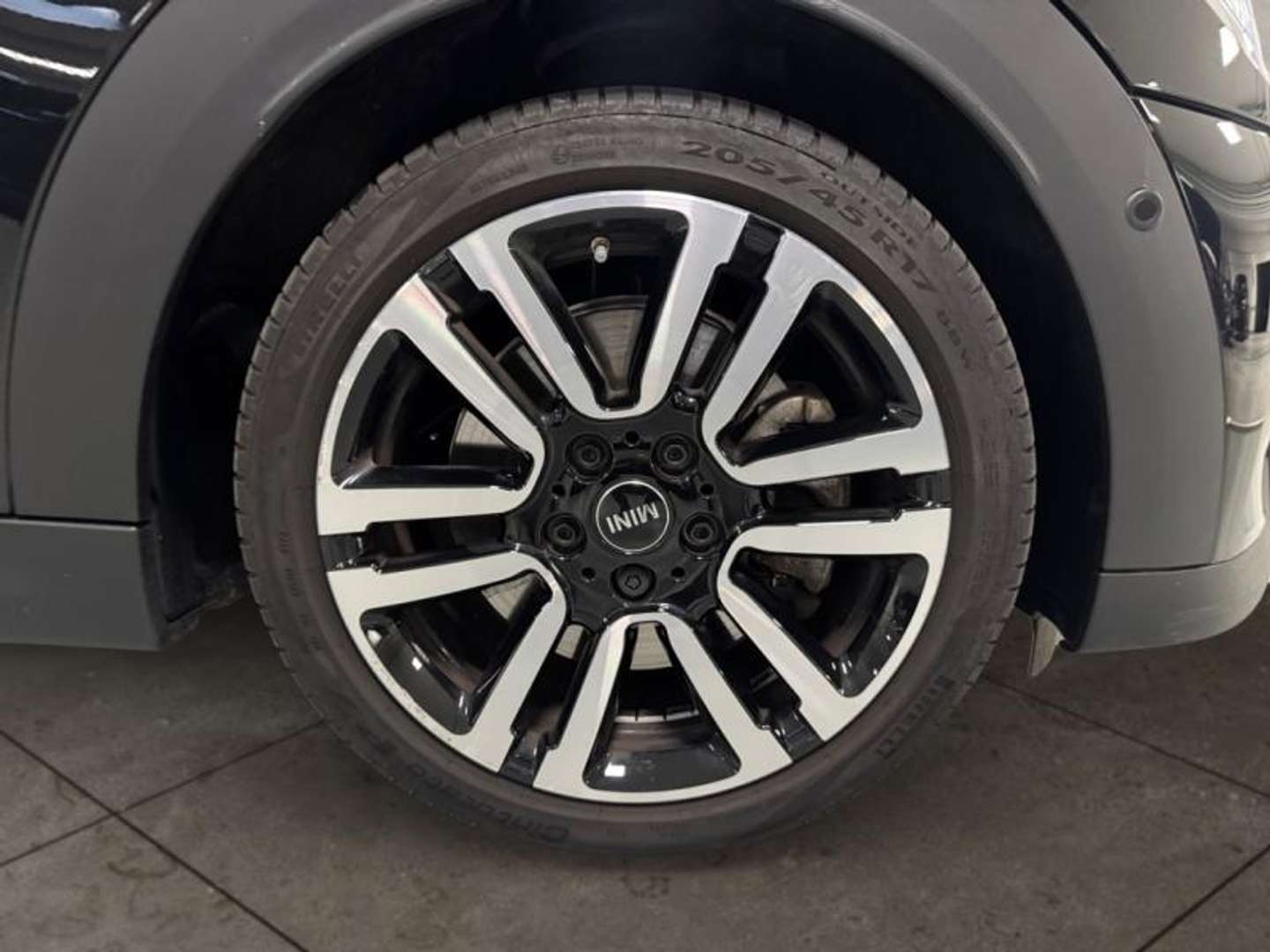 Mini Hatch Cooper S - 2023 - Joinsteer - #14