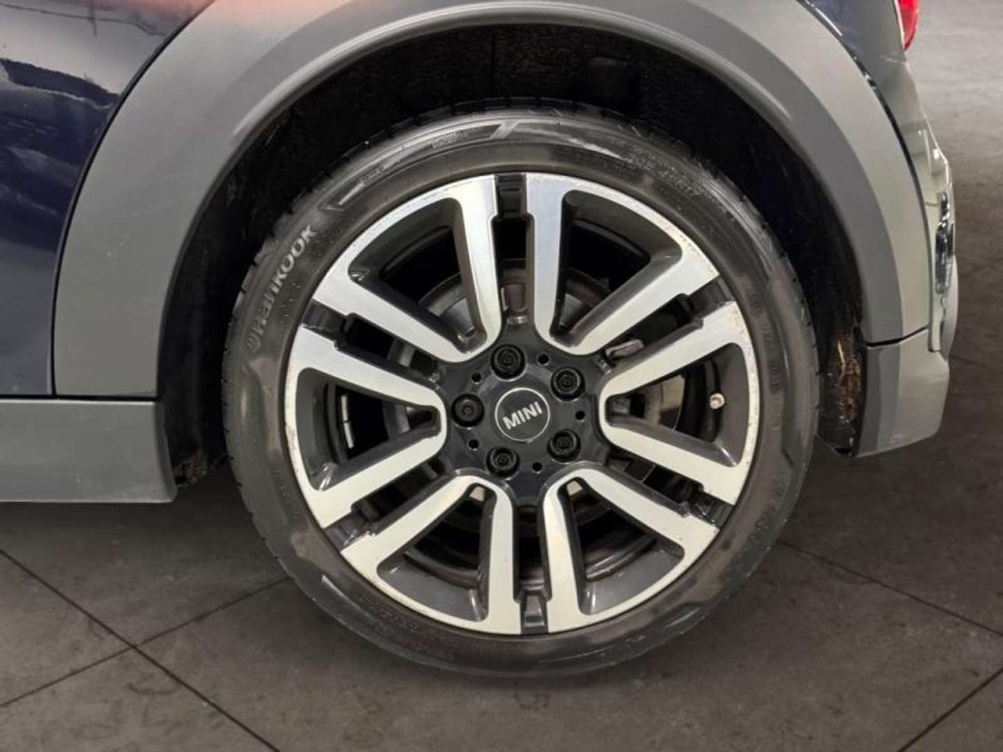 Mini Hatch Cooper S - 2023 - Joinsteer - #14