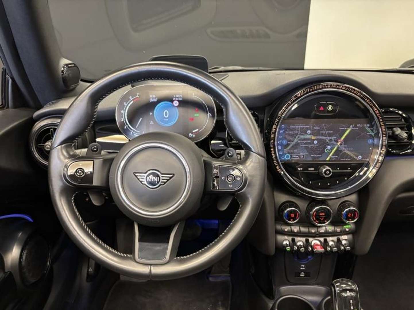 Mini Hatch Cooper S - 2023 - Joinsteer - #7