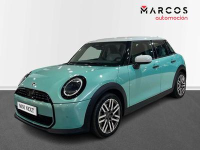 Mini Cooper Cooper -  - Joinsteer - #1