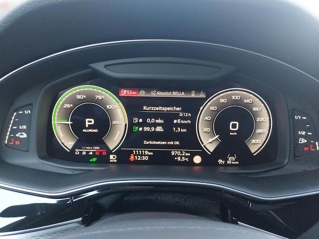 Audi Q8 TFSI E 60 TFSI E Quattro Tiptronic - 2025 - Joinsteer - #6