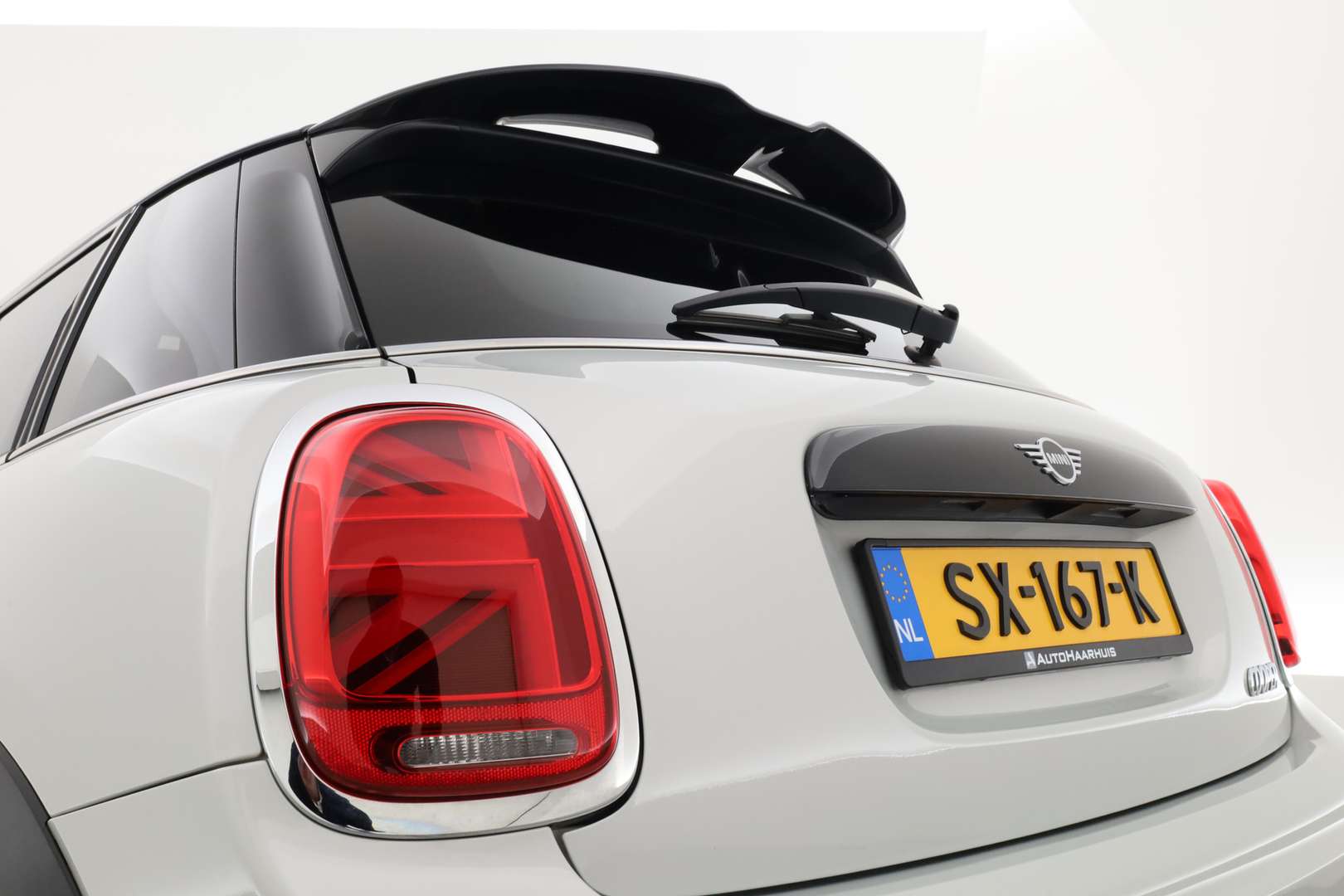 Mini Hatch JCW Cooper - 2018 - Joinsteer - #34