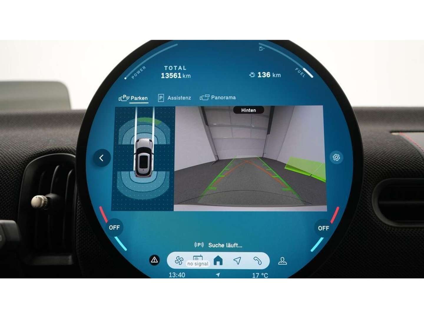 Mini 5 Portes Classic - 2024 - Joinsteer - #12