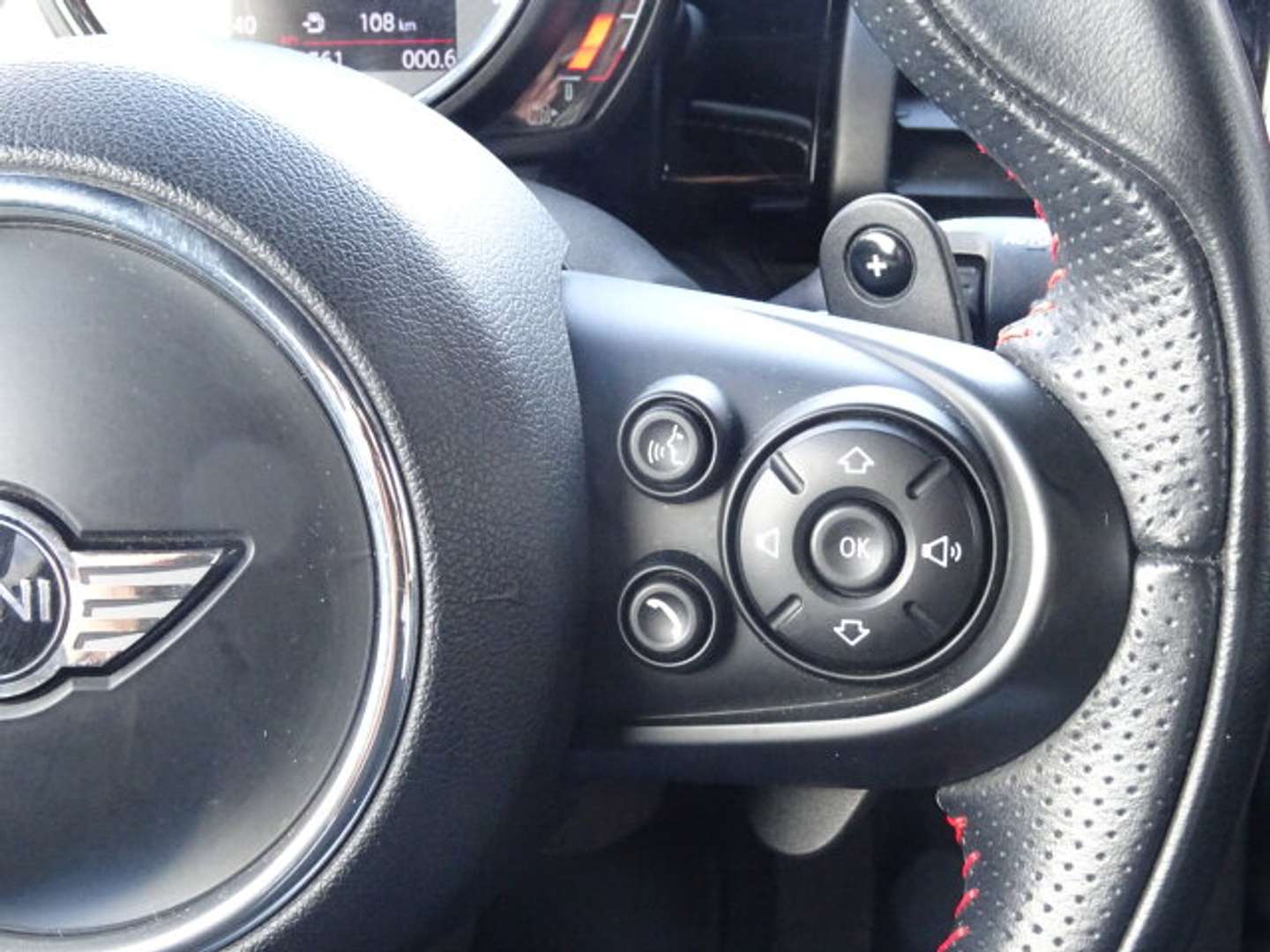 Mini Hatch JCW Cooper S - 2018 - Joinsteer - #14