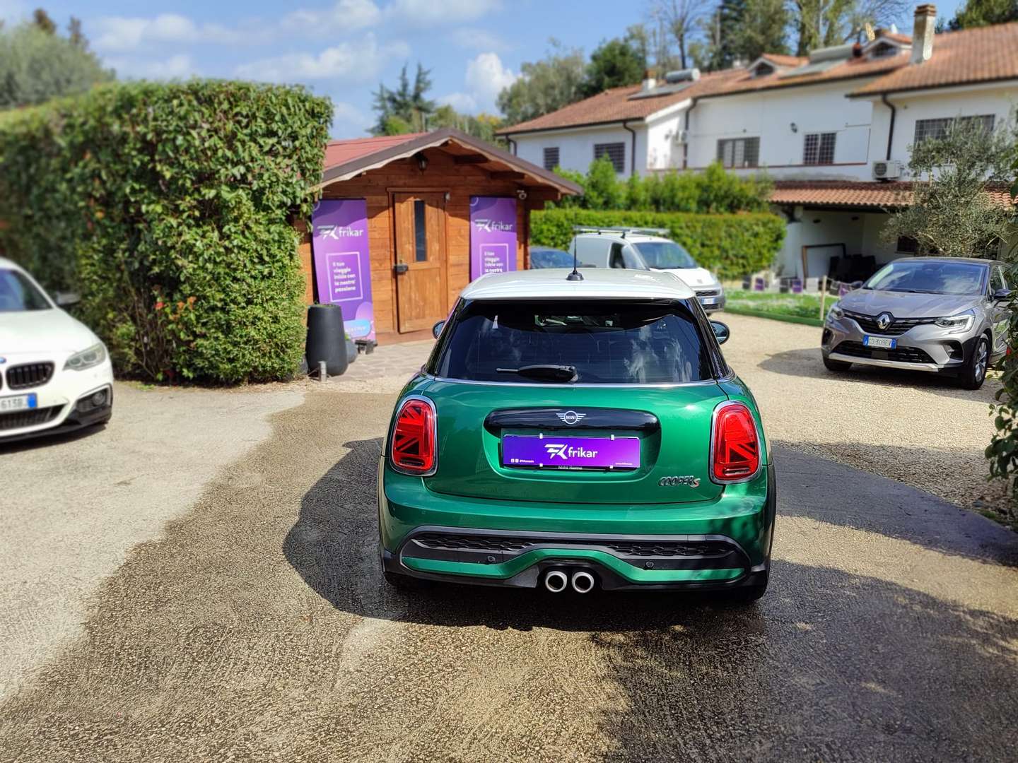 Mini 5 Portes Essential Cooper S - 2023 - Joinsteer - #10