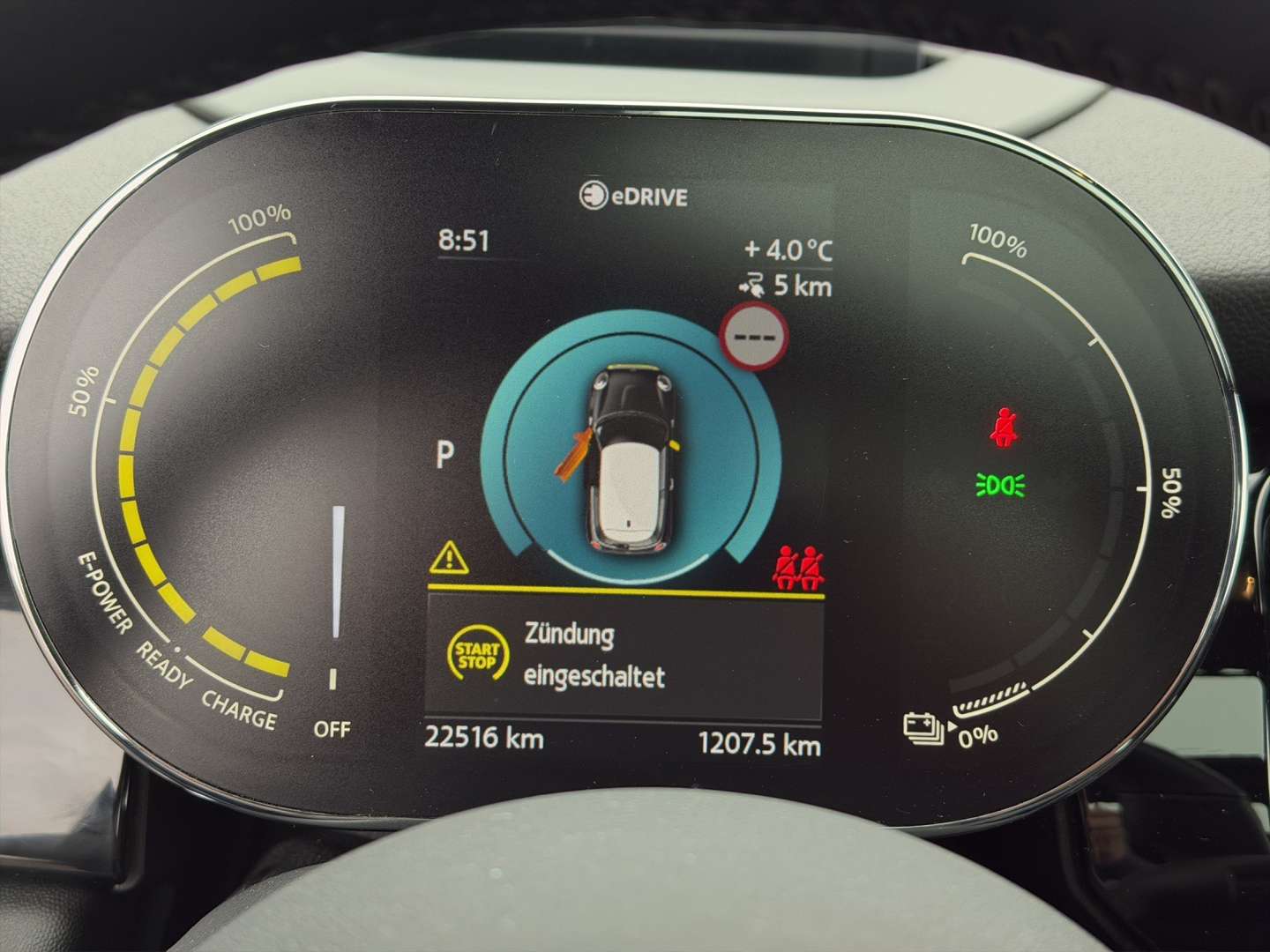 Mini Cooper SE Electric - 2023 - Joinsteer - #14