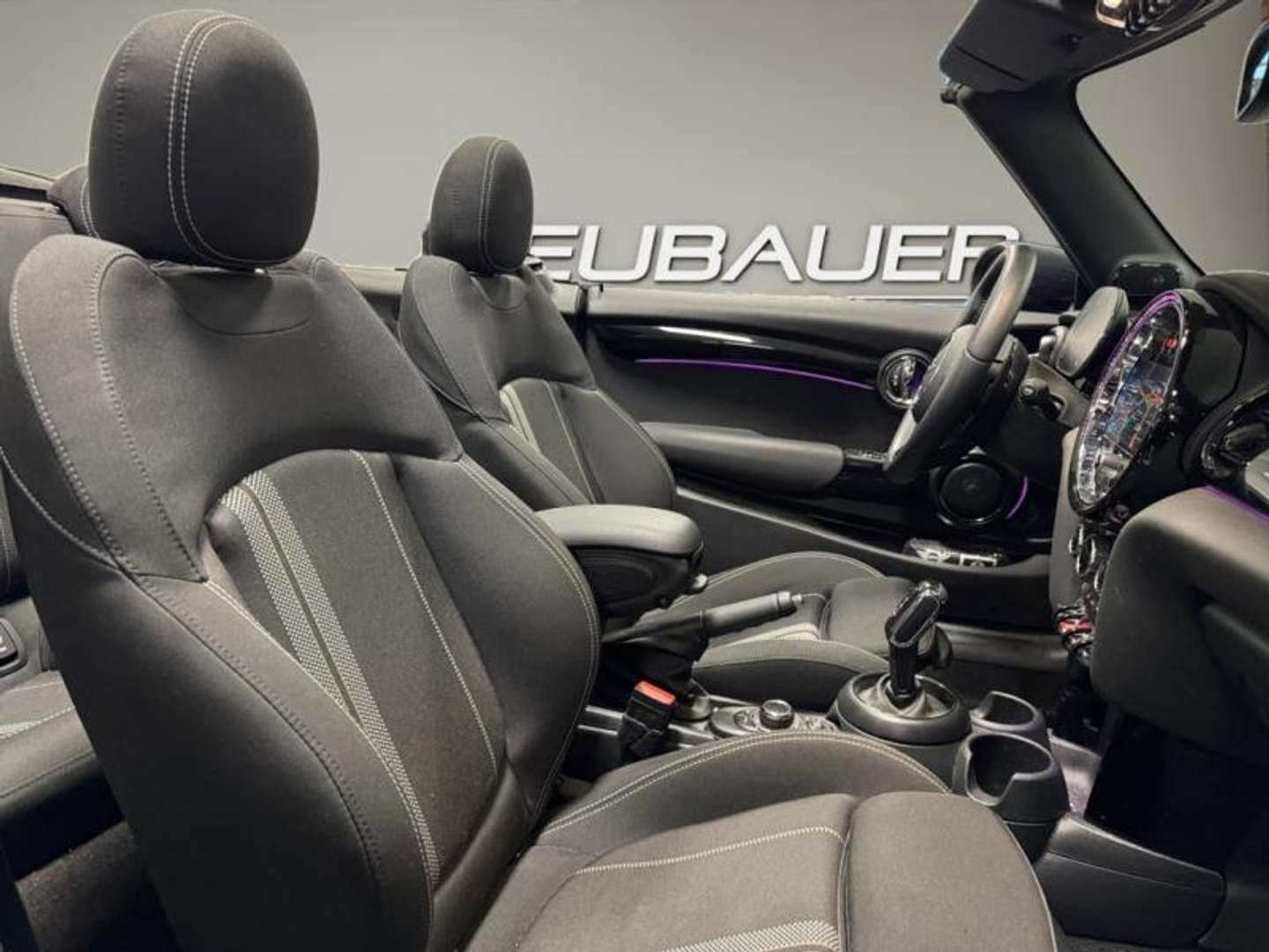 Mini Hatch Cooper S - 2023 - Joinsteer - #15