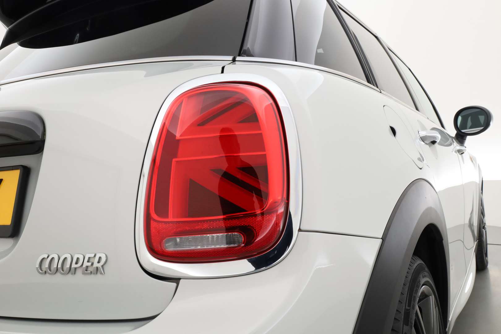 Mini Hatch JCW Cooper - 2018 - Joinsteer - #35