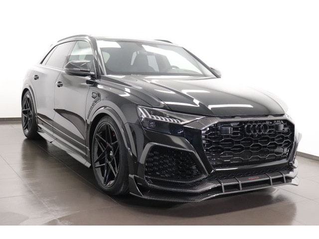 Audi RSQ8 TFSI Quattro Tiptronic - 2023 - Joinsteer - #4