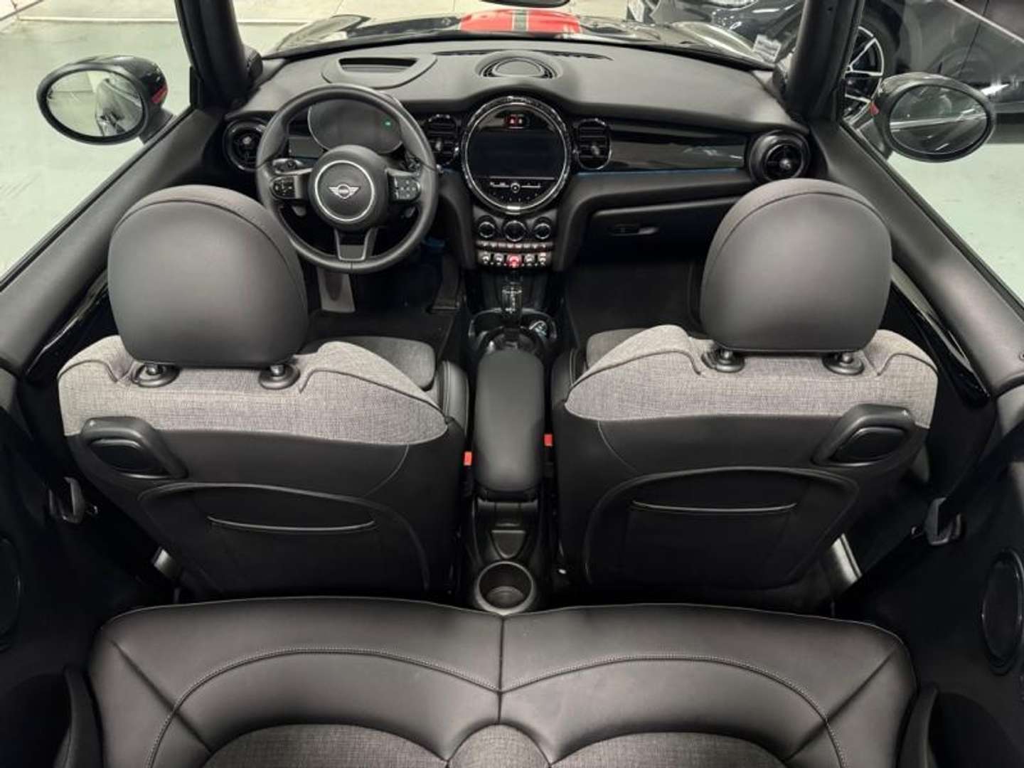 Mini Hatch Cooper S - 2023 - Joinsteer - #16