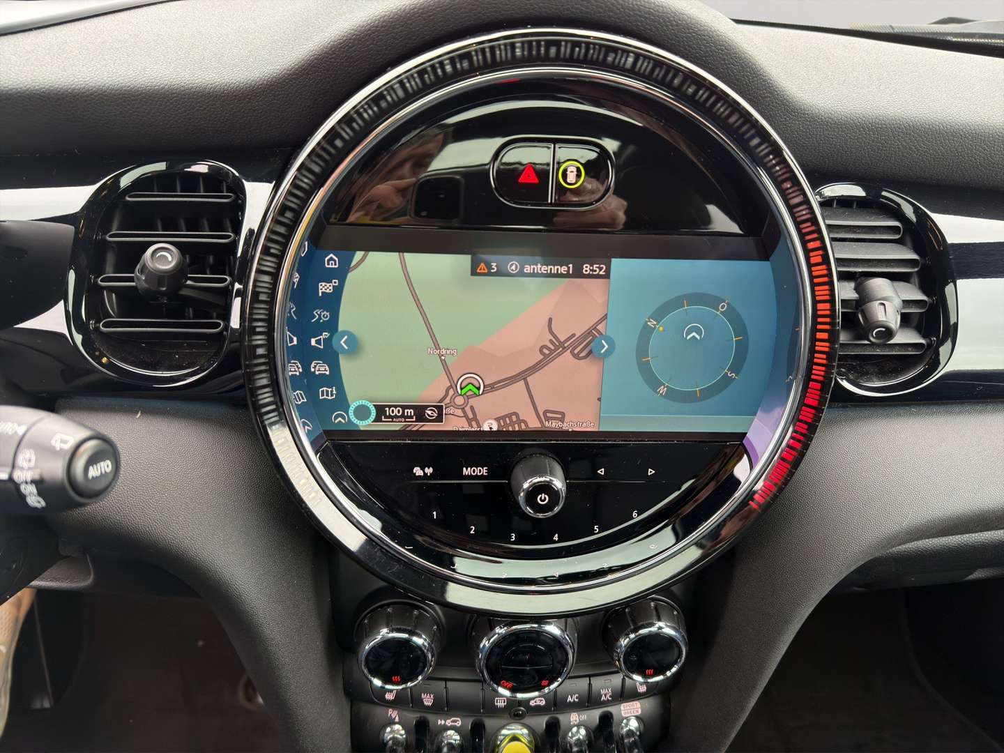 Mini Cooper SE Electric - 2023 - Joinsteer - #15