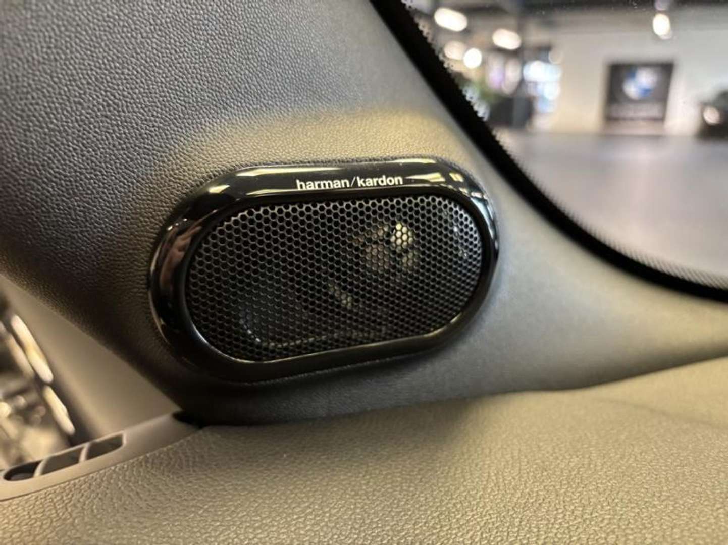 Mini Hatch Cooper S - 2023 - Joinsteer - #9