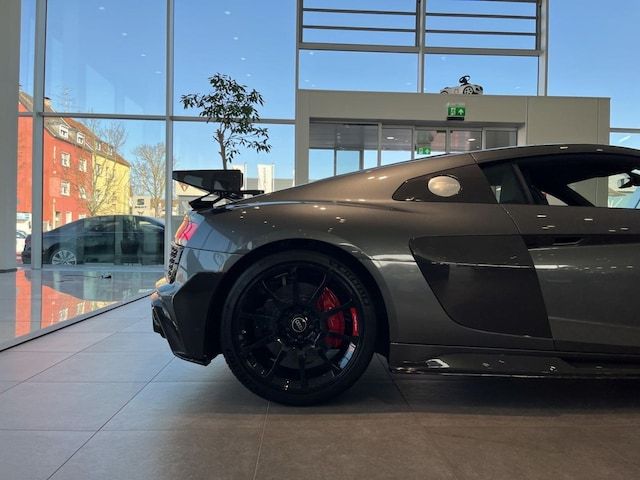 Audi R8 Coupé V10 Performance Quattro FSI S Tronic - 2023 - Joinsteer - #18