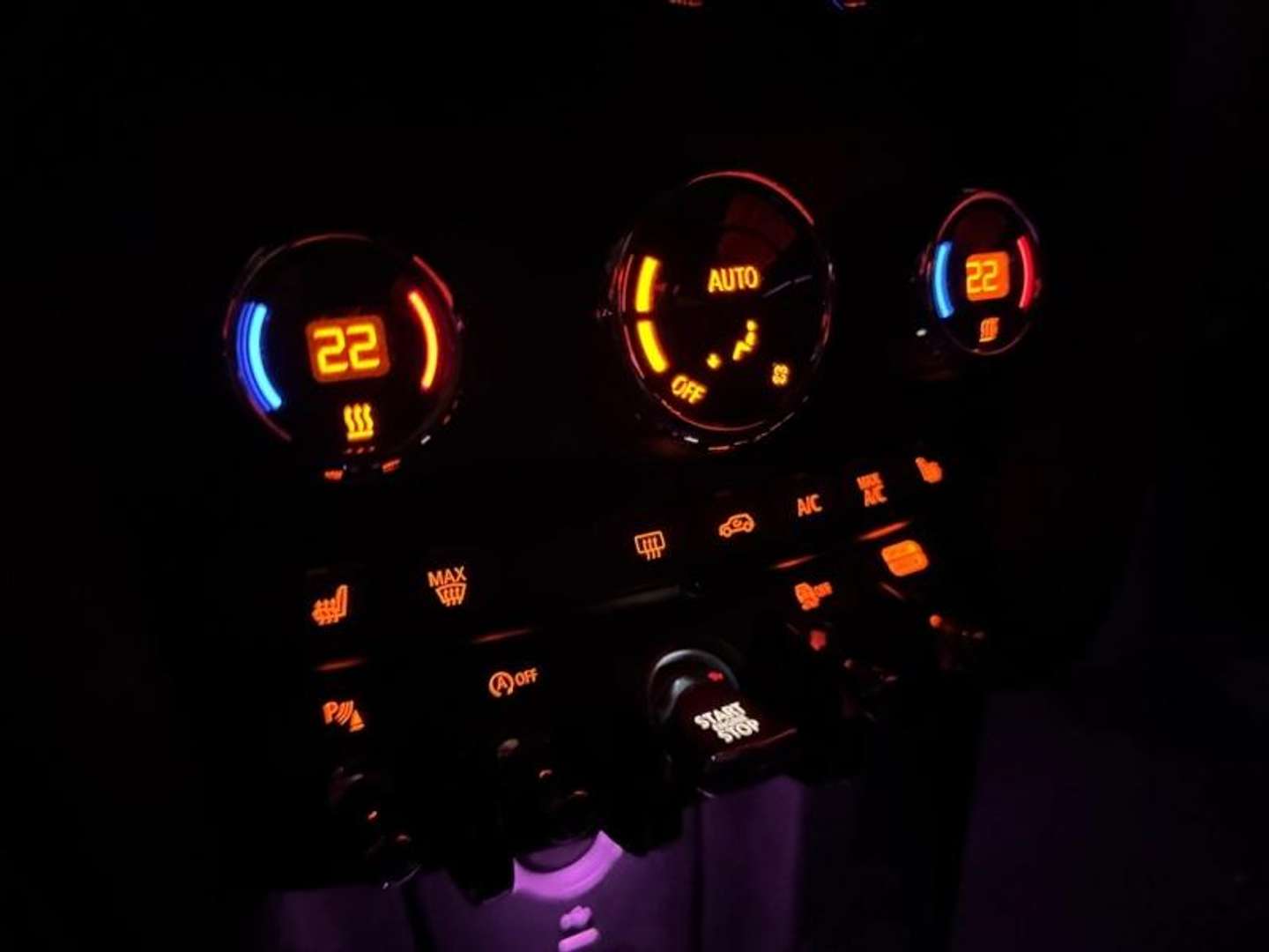 Mini Hatch Cooper S - 2023 - Joinsteer - #17