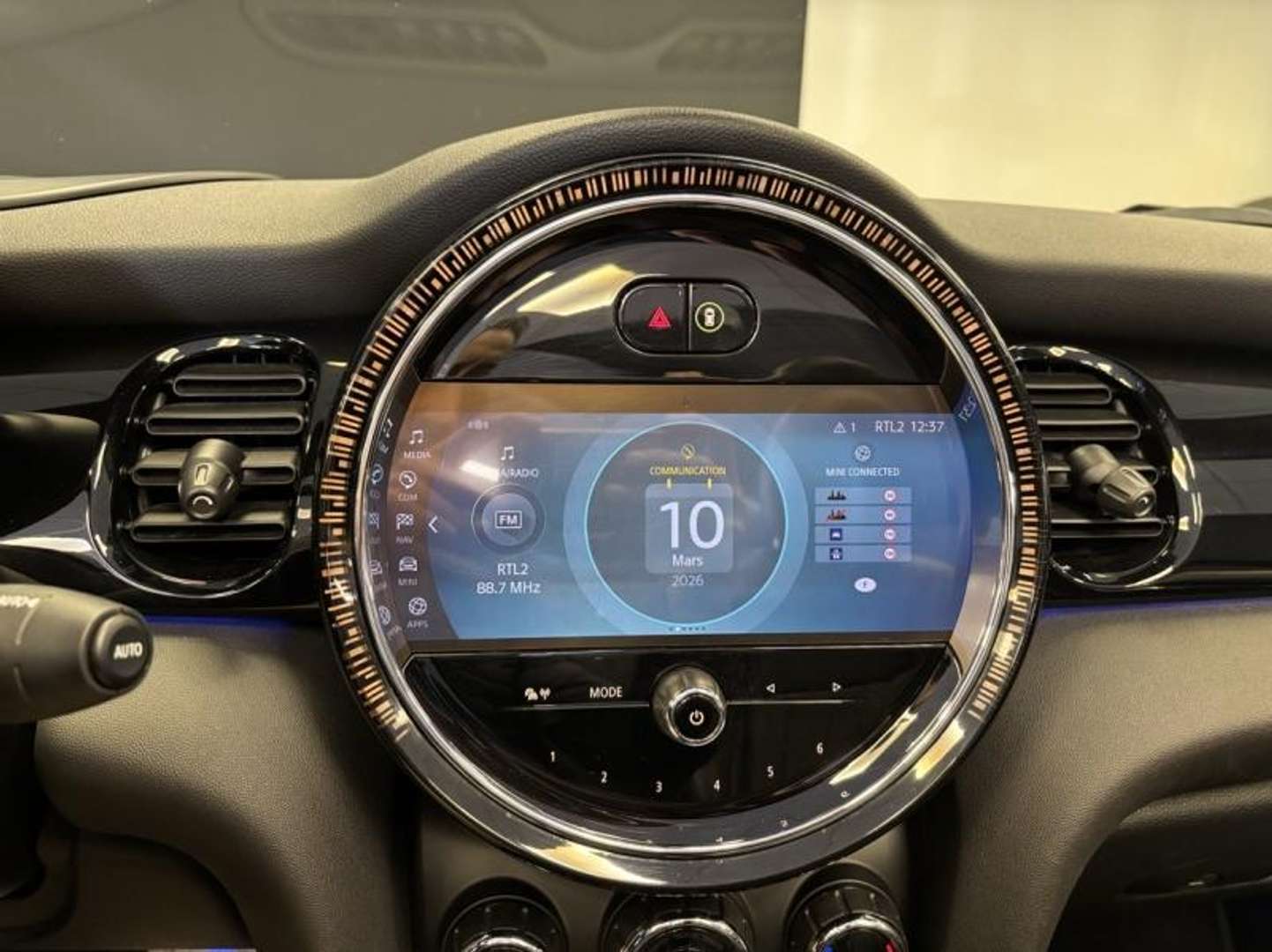 Mini Hatch Cooper S - 2023 - Joinsteer - #10