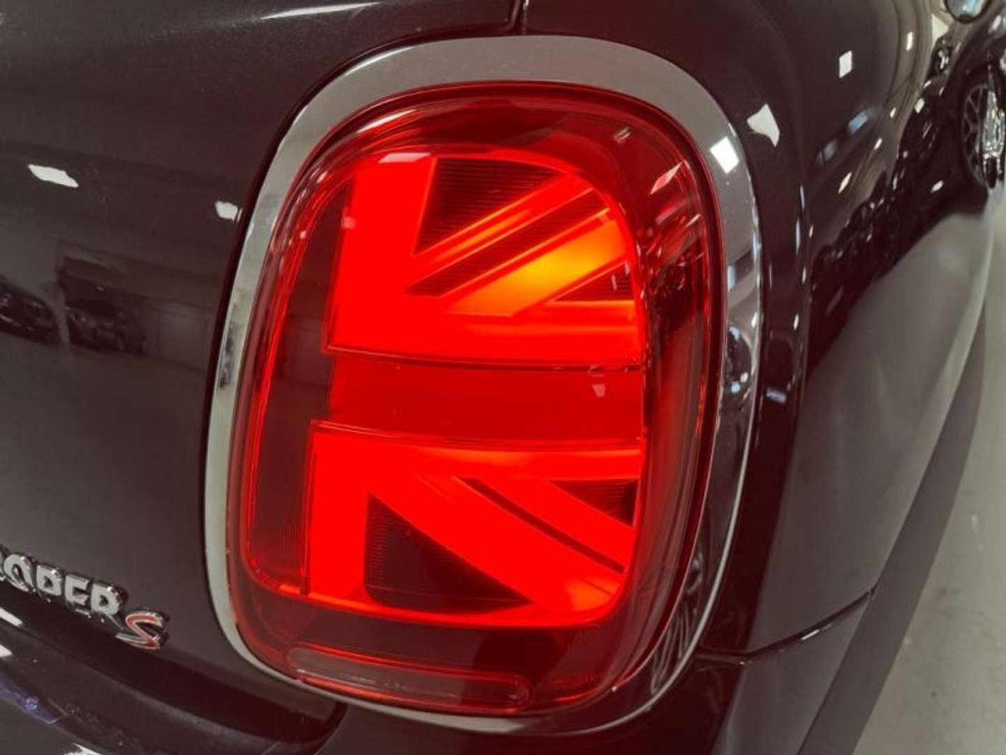 Mini Hatch Cooper S - 2023 - Joinsteer - #17