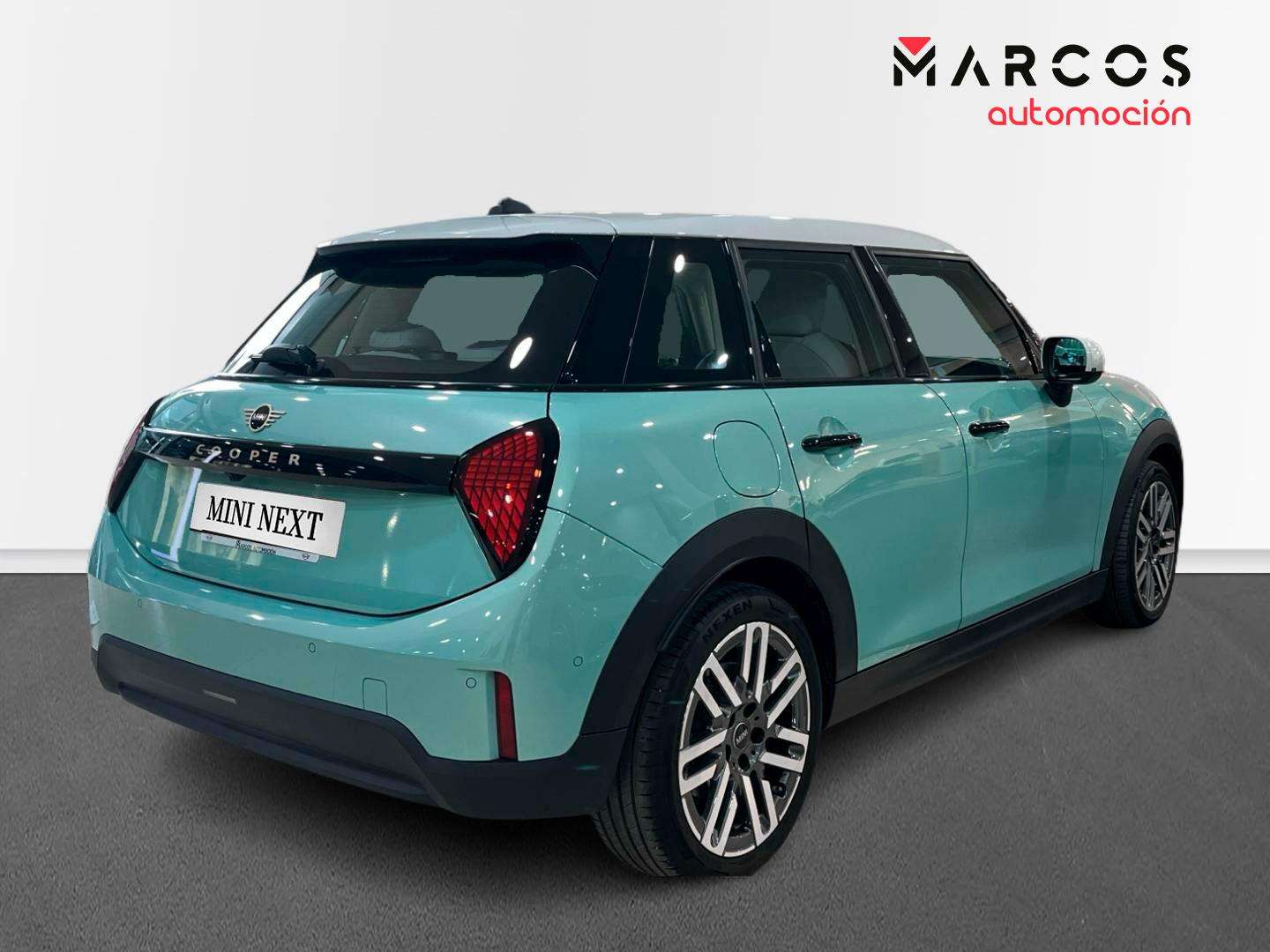 Mini Cooper Cooper - 2024 - Joinsteer - #4