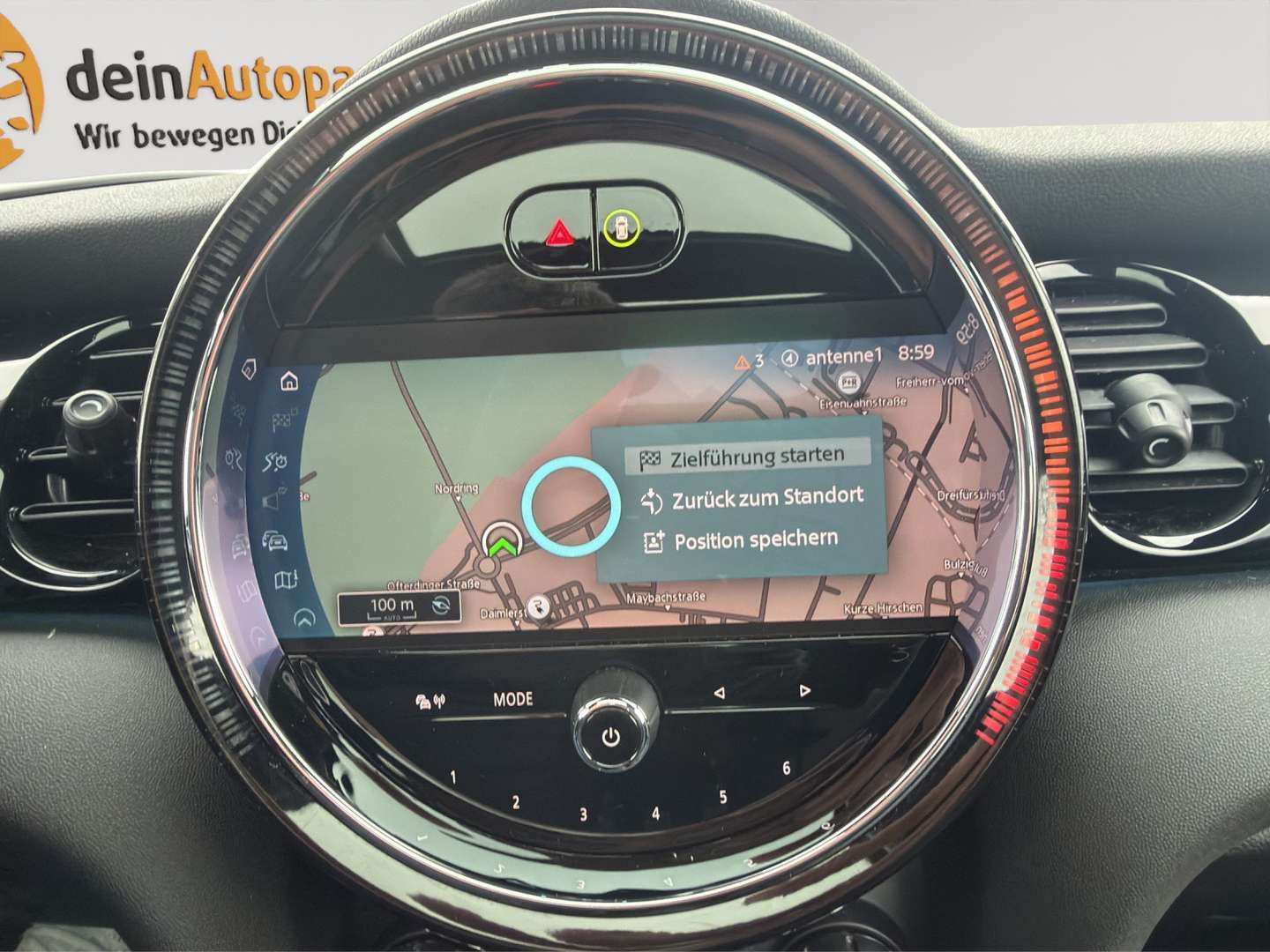 Mini Cooper SE Electric - 2023 - Joinsteer - #16