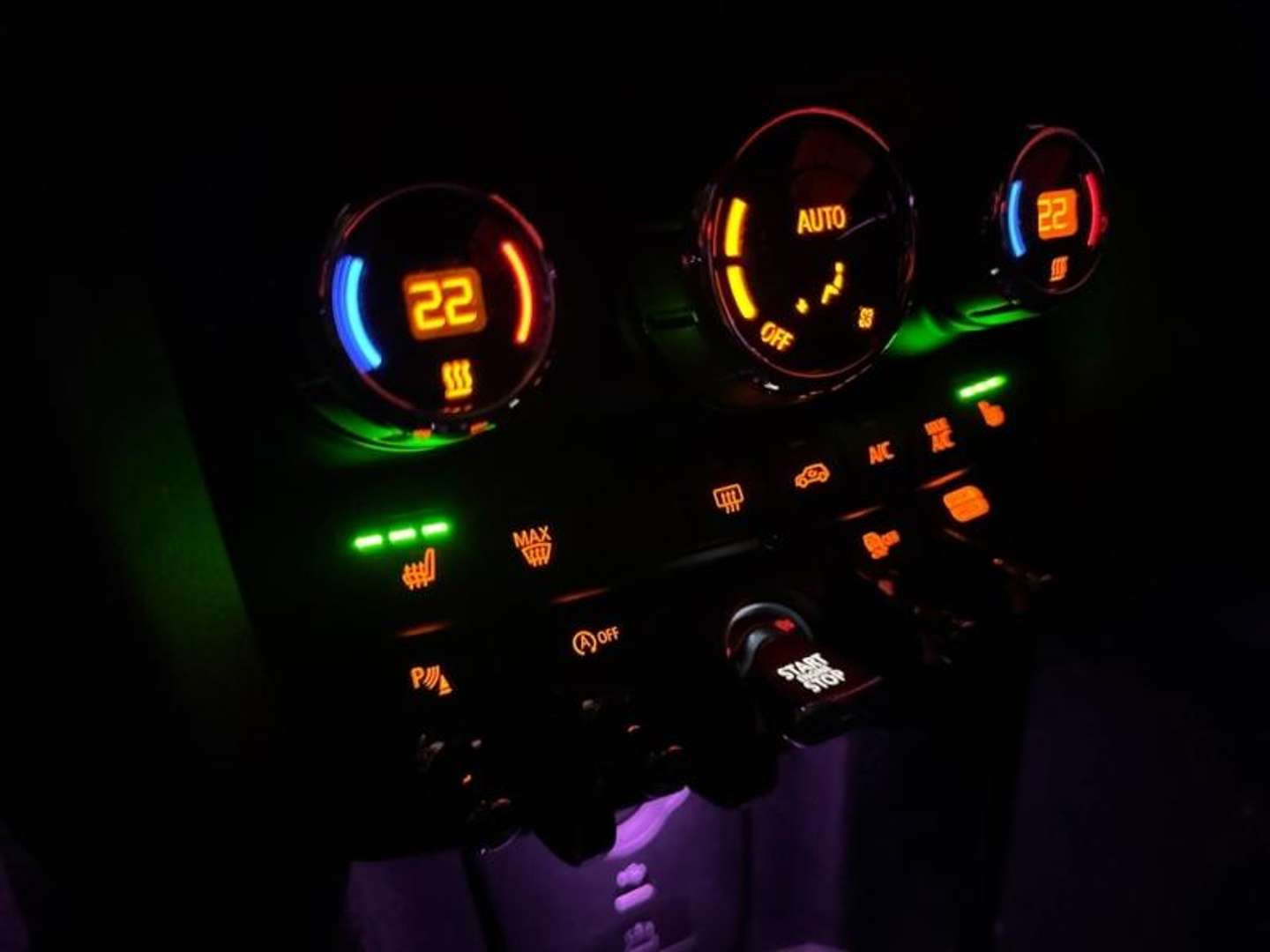 Mini Hatch Cooper S - 2023 - Joinsteer - #18