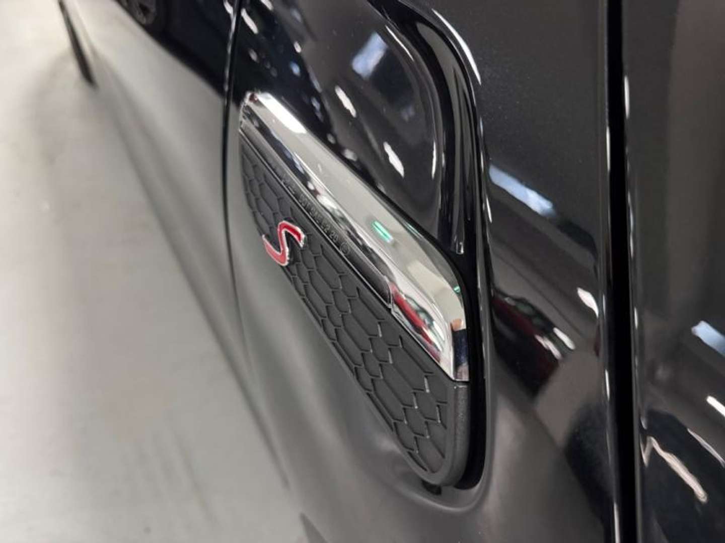Mini Hatch Cooper S - 2023 - Joinsteer - #18