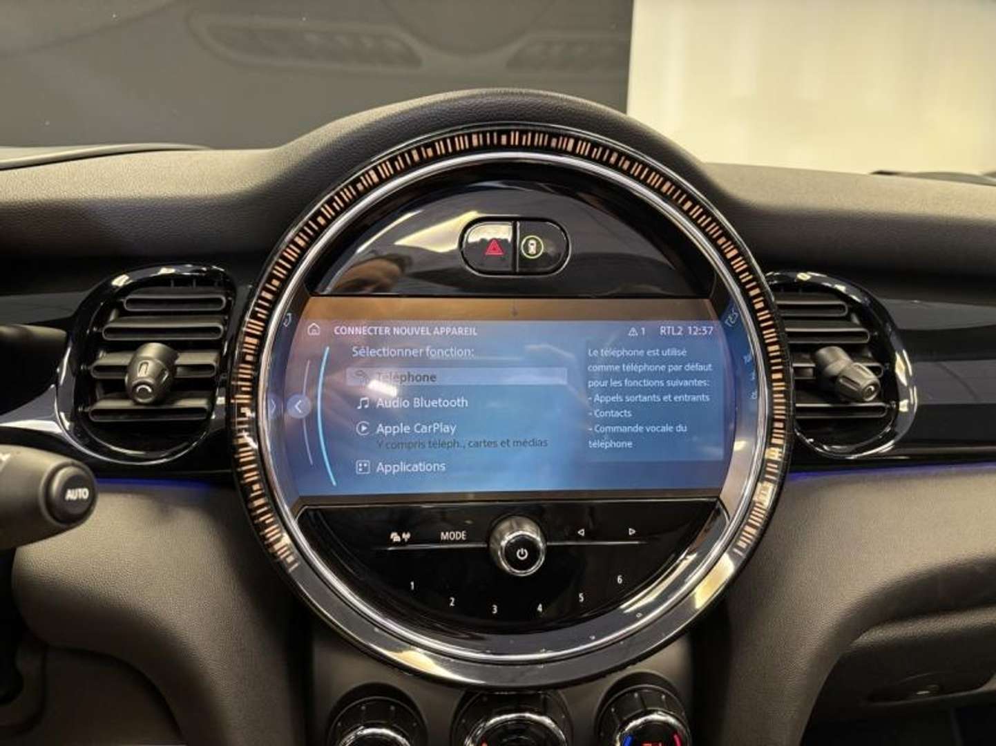 Mini Hatch Cooper S - 2023 - Joinsteer - #11