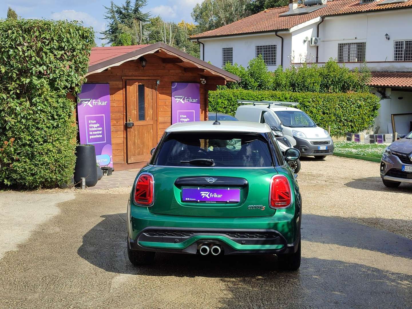 Mini 5 Portes Essential Cooper S - 2023 - Joinsteer - #13