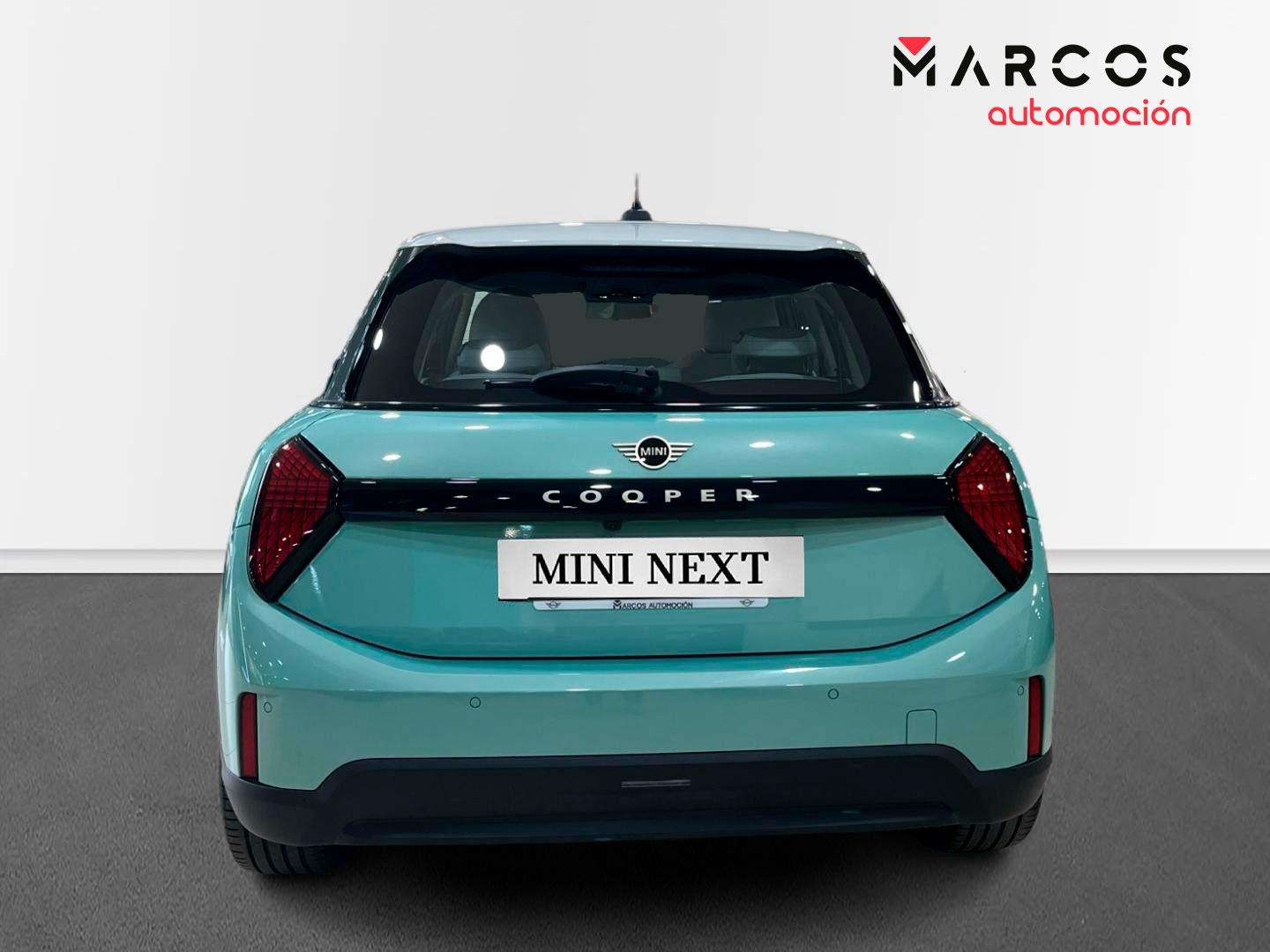 Mini Cooper Cooper - 2024 - Joinsteer - #5