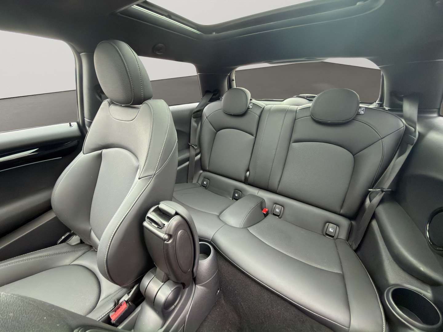 Mini Cooper SE Electric - 2023 - Joinsteer - #17