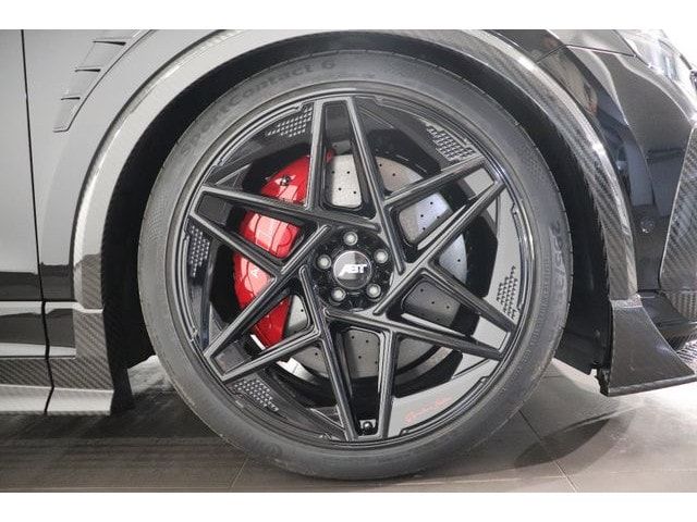 Audi RSQ8 TFSI Quattro Tiptronic - 2023 - Joinsteer - #8