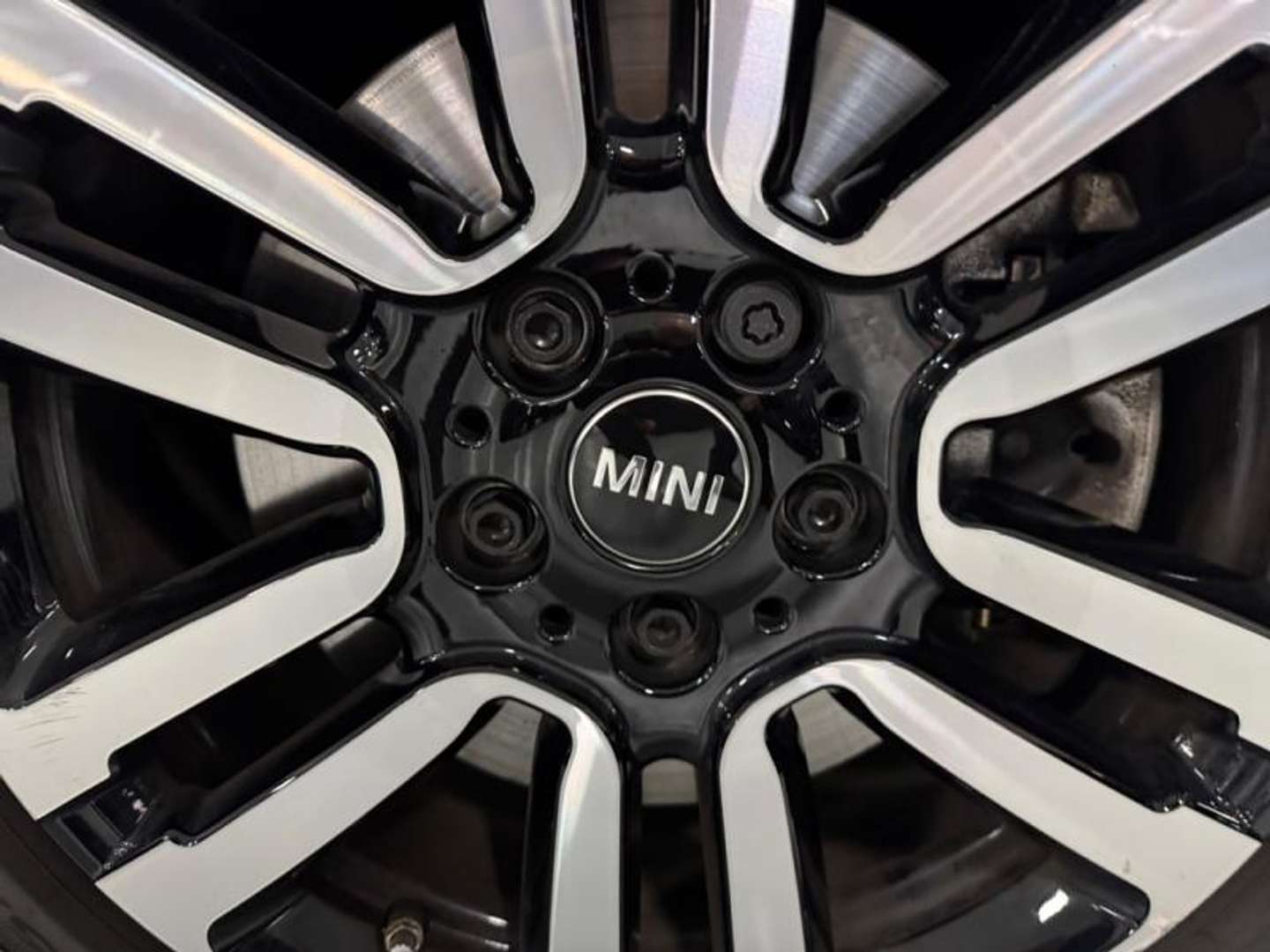 Mini Hatch Cooper S - 2023 - Joinsteer - #19