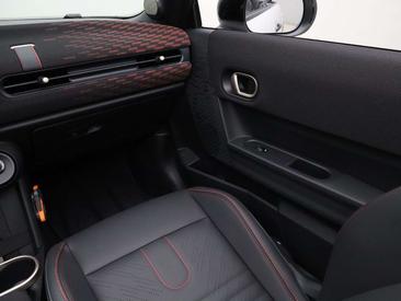 Mini Cabrio JCW Cooper — photo 21
