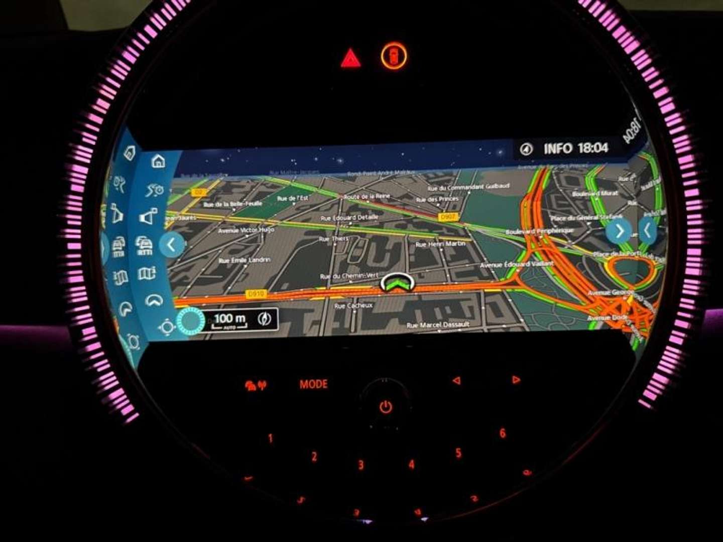 Mini Hatch Cooper S - 2023 - Joinsteer - #19